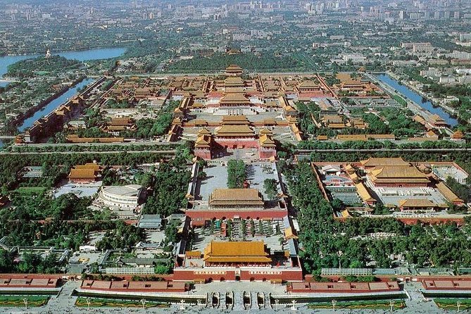 Private Mutianyu Great Wall Day Tour From Beijing City - The guide question, and a useful booking detail