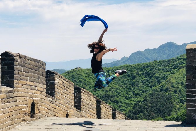 Private Mutianyu Great Wall Night Tour - Key points to know before you book