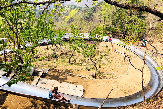 Private Mutianyu Great Wall Tour from Beijing - Why Mutianyu is a smart Great Wall choice