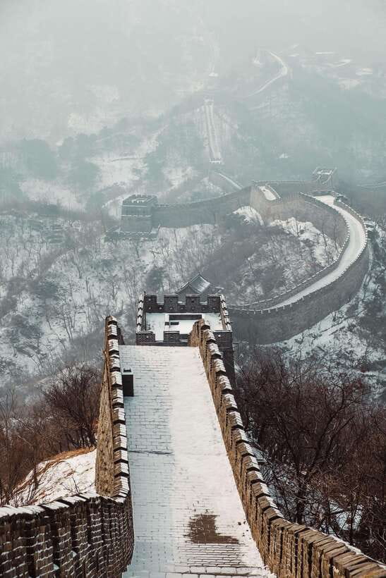 Private Mutianyu Great Wall Tour with English Driver - Key points at a glance