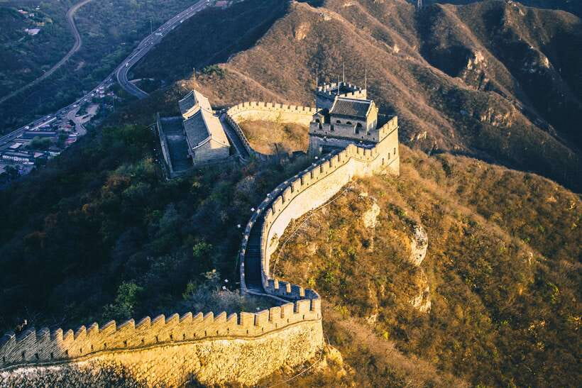 Private Mutianyu Great Wall Tour with English Driver - Why a private Mutianyu trip works well