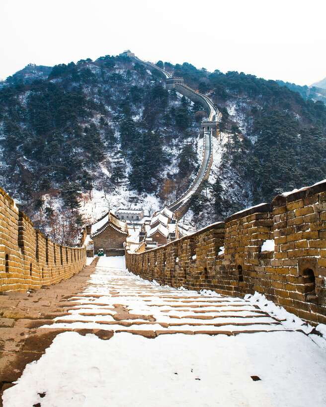 Private Mutianyu Great Wall Tour with English Driver - The $125 price and what you receive