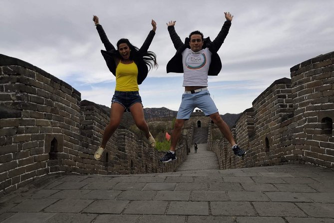 Private Mutianyu Great Wall Trip With English-Speaking Driver - Is $92 per person good value?