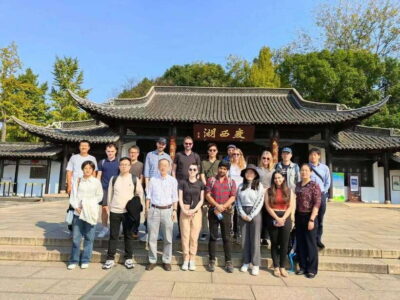 Private Nanjing China Tours