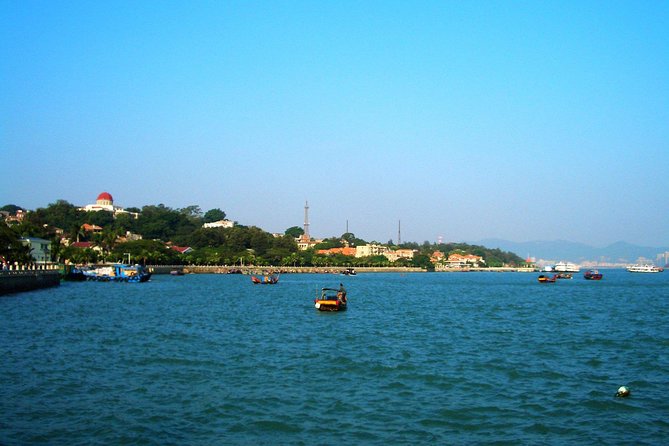 Private One Day Xiamen And Gulangyu Highlight Tour Including Lunch - Why this Xiamen day tour works