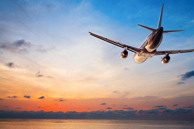 Private Round-Trip Transfer between Airport and Hotel - Key points to know before booking