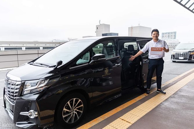 Private Round-Trip Transfer between Airport and Hotel - The ride from Capital or Daxing airport