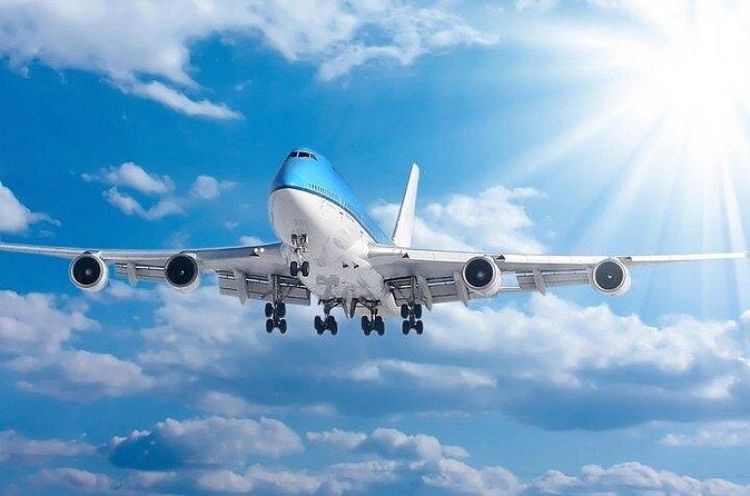 Private Round-Trip Transfer:Chengdu Shuangliu Airport or Chengdu - The return journey from Chengdu to the airport