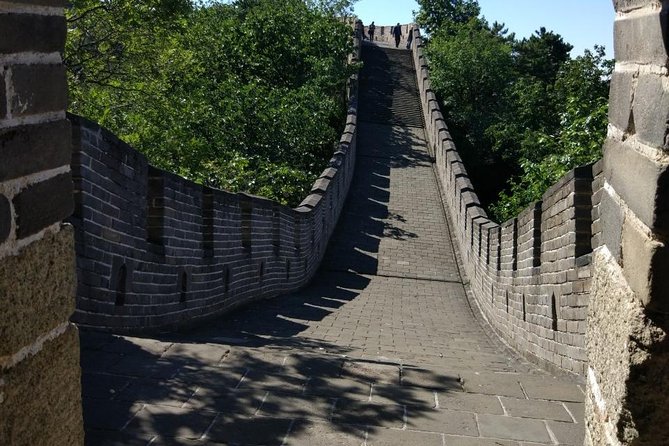 Private Round Trip Transfer Service To Mutianyu Great Wall - Why Mutianyu works so well as a Beijing day trip