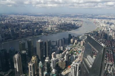 Private Shanghai Airport Layover Tour with Flexible Highlights
