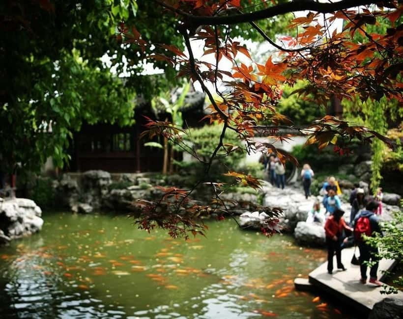 Private Shanghai Full Day City Tour with Old &New Highlights - What the $143 price really buys