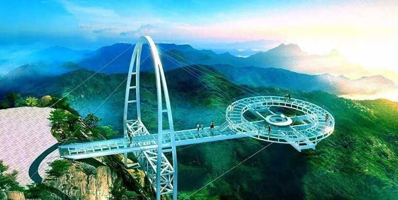 Private Shilinxia Cantilever Viewing Platform Transfer/Tour - Is $96 per person a fair price?