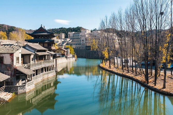 Private Simatai Great Wall and Gubei Water Town Night Tour from Beijing - Key points to know before you book
