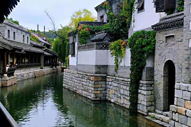 Private Sunset&Night Tour: Simatai Great Wall & Gubei Water Town - Simatai at sunset: the strongest part of the schedule
