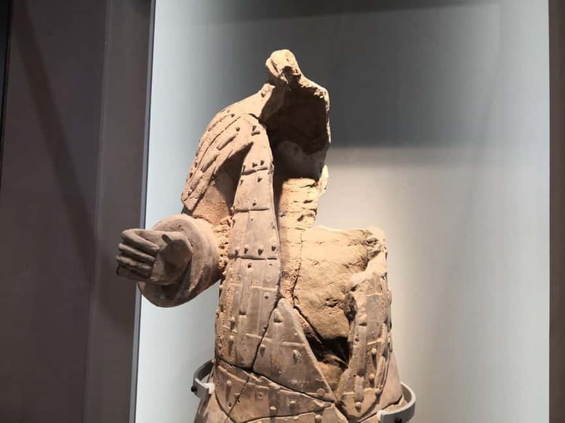 Private Terracotta Army 5-Hour Tour with Options - Who will get the most from this tour