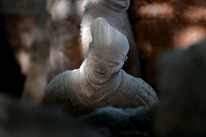 Private Terracotta Army 5-Hour Tour with Options - Transport, timing, and what to bring
