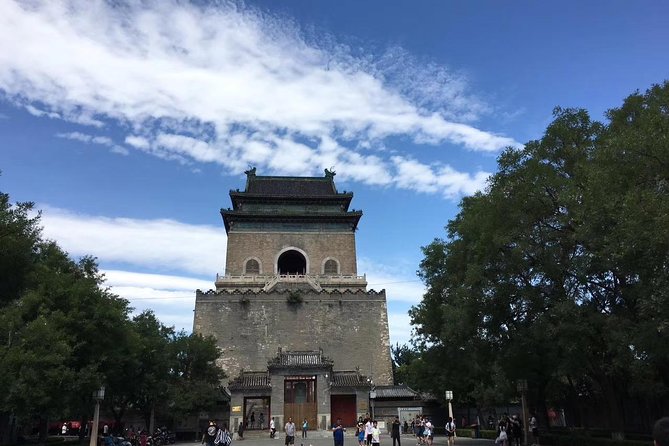 Private Tour: Forbidden City,Summer Palace with Pekin Roast Duck Lunch - Starting at 8:00 AM with hotel pickup