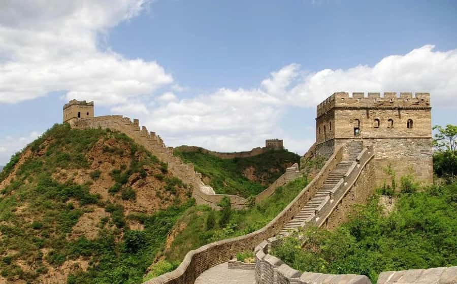 Private Tour-Great Wall Sunset & Hutong Walk - Key details to know before booking