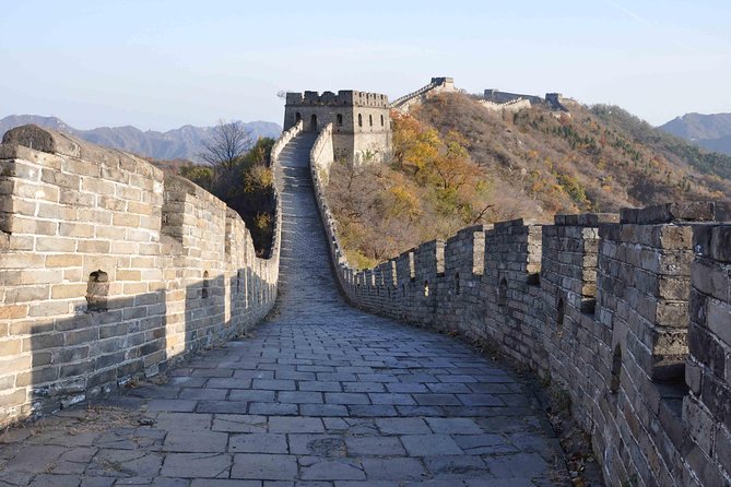Private Tour: Ming Tombs and Great Wall at Mutianyu from Beijing - FAQ