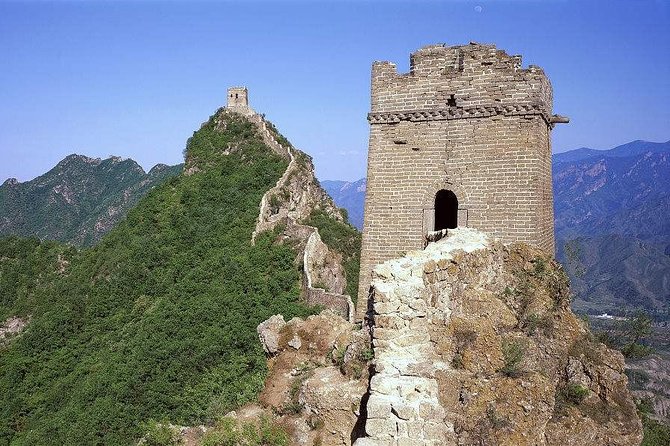 Private Tour to Gubei Water Town and Simatai Great Wall with Cable Car and Lunch - Why this private Beijing day trip works