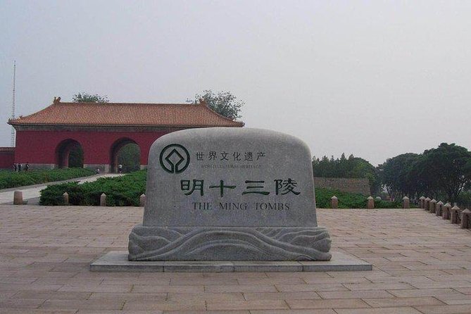 Private Tour to Mutianyu Great Wall and Ming Tombs - Why Mutianyu makes sense from Beijing