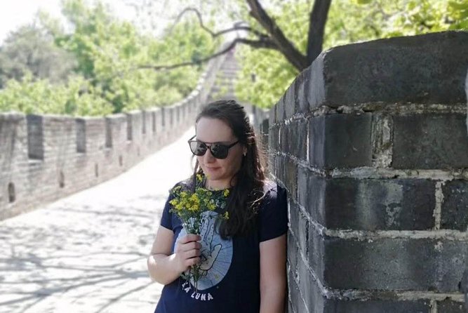 Private Tour to Mutianyu Great Wall, Tiananmen Square and Forbidden City - Why this private Beijing day works