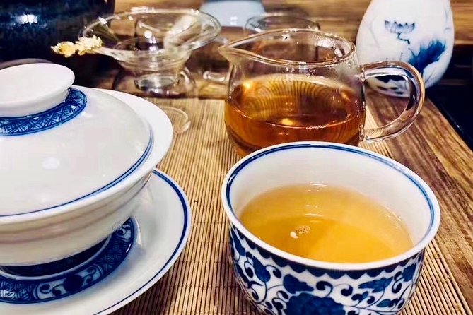 Private Tour to the Temple of Heaven and Tea tasting at the Maliandao Tea city - The Temple of Heaven Before the Crowds