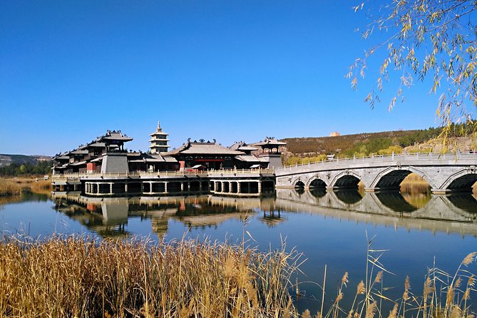 Private Tour to Yungang Grottoes, Hanging Temple and Wooden Pagoda from Datong - The real value of $258 per person