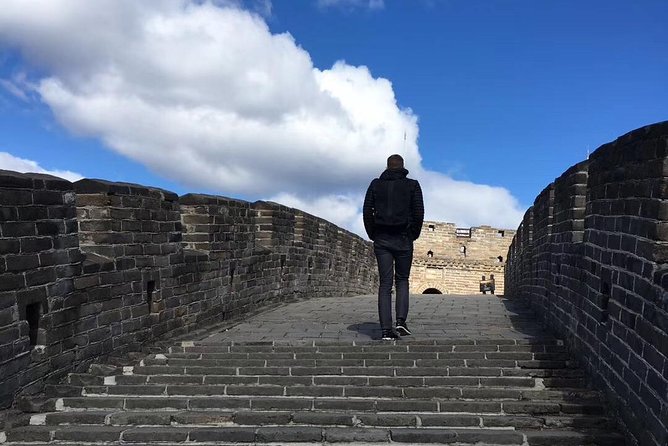 Private Tour Vehicle with Driver Service: Beijing Great Wall and Summer Palace - Why this private Beijing day works