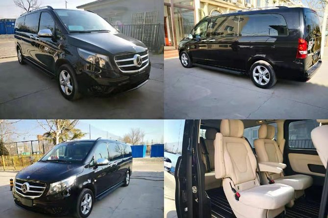 Private Tour Vehicle with Driver Service: Beijing Great Wall and Summer Palace - An early hotel pickup keeps the day moving