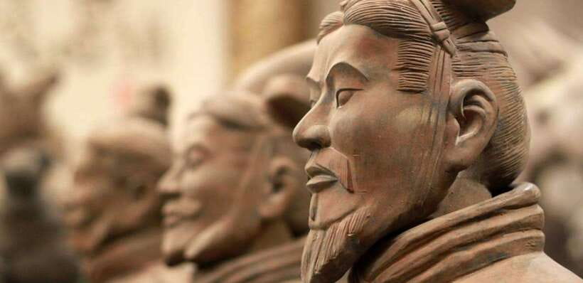 Private Tour: Xi'an’s Must-See 3 UNESCO Sites in One Day - Key points to know before booking