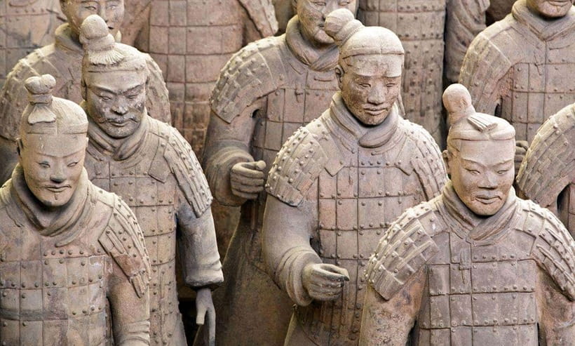 Private Tour: Xi'an’s Must-See 3 UNESCO Sites in One Day - Why this three-stop route works in one day