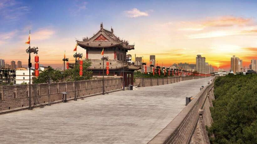 Private Tour: Xi'an’s Must-See 3 UNESCO Sites in One Day - The Big Wild Goose Pagoda and Xuanzang’s story