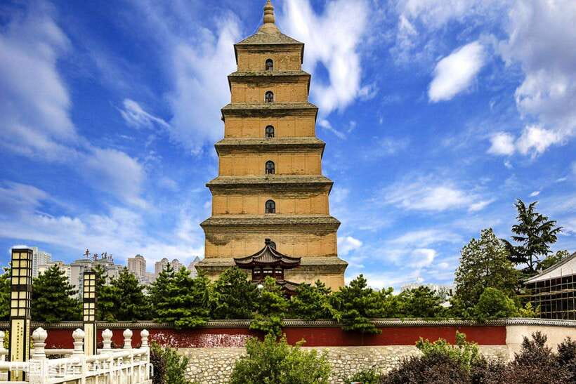 Private Tour: Xi'an’s Must-See 3 UNESCO Sites in One Day - What a private guide adds