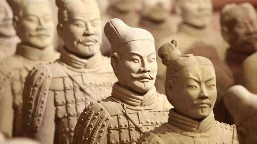 Private Tour: Xi'an’s Must-See 3 UNESCO Sites in One Day - Who should book this tour