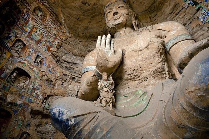 Private Tour: Yungang Grottoes and Hanging Monastery From Datong - Timing, fitness, and practical planning