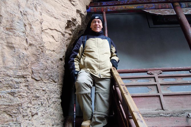 Private Tour: Yungang Grottoes and Hanging Monastery From Datong - Who should book this private Datong tour?
