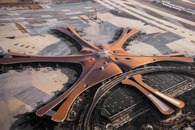 Private Transfer from Beijing Airport to Hotel with Meet & Greet - Key points before you book