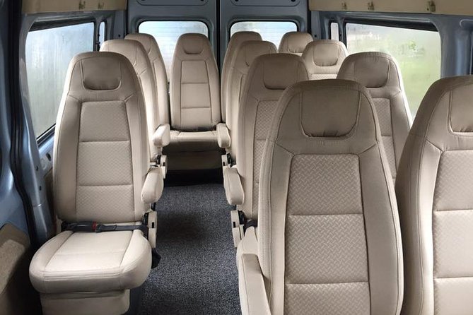Private transfer from Fenghuang to Guilin and stops at Hongjiang & Longsheng - Price and value at $277.34 per person