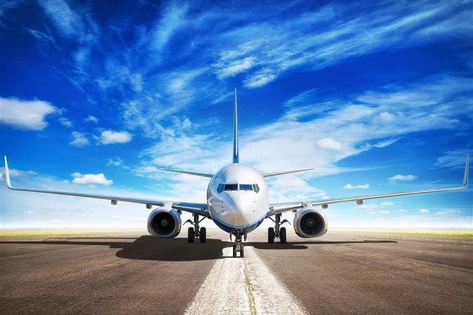 Private Transfer: Hotel to Beijing International Airport - Key points before you book