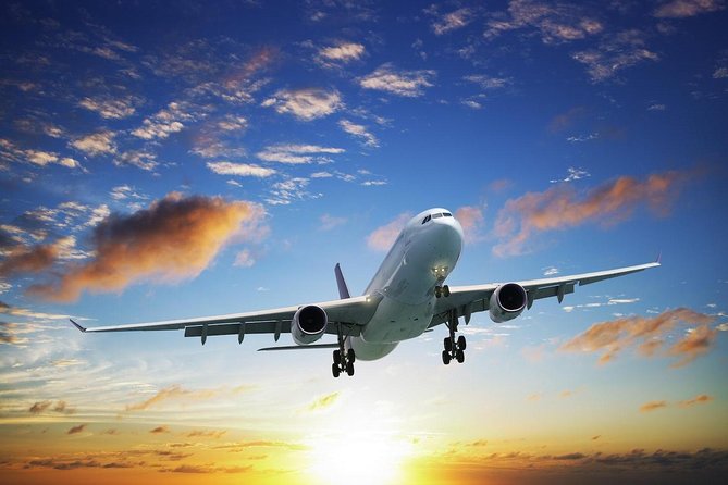Private Transfer: Hotel to Beijing International Airport - Who should use this service?