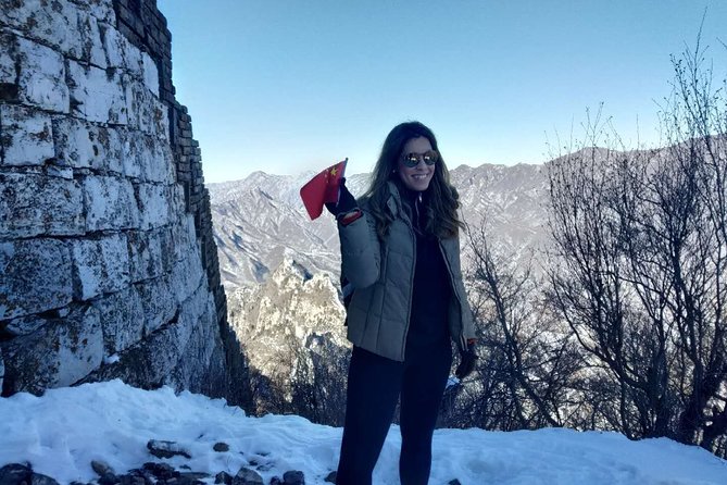 Private Transfer Service: Jiankou Great Wall to Mutianyu Great Wall Hiking Tour - Morning pickup and the two-hour ride north