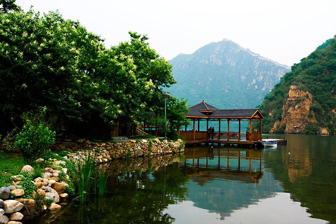 Private Transfer Service: Mutianyu and Huanghuacheng Great Wall - Timing, comfort, and practical limits