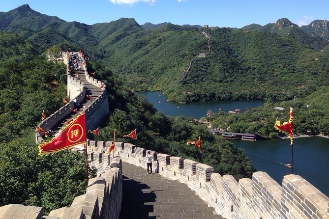 Private Transfer Service: Mutianyu and Huanghuacheng Great Wall - The 1.5-hour ride from Beijing