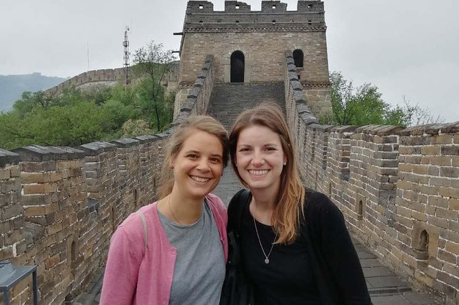 Private Transfer Service to Mutianyu Great Wall with VIP Pass - What the $63 price really covers