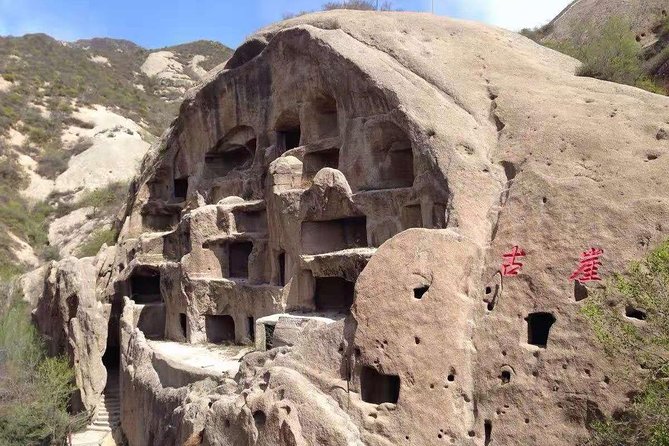 Private Transfer to Longqing Gorge and Guyaju Caves Excursion by English Driver - Why this pairing works so well
