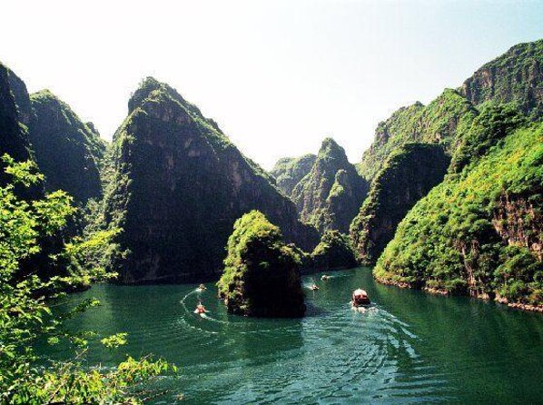 Private Transfer to Longqingxia: For Ravine Tours & Ice Festival - Key points to know before booking