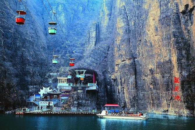 Private Transfer to Longqingxia: For Ravine Tours & Ice Festival - What the private format is really worth