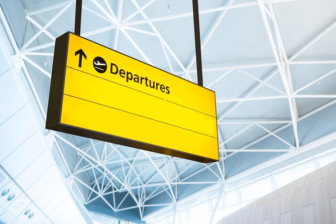 Private Transfer to Shanghai Pudong Airport from Hangzhou - Why This Transfer Matters at the End of a Hangzhou Trip