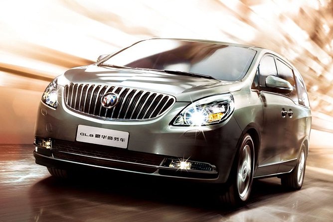 Private Transfer to Shanghai Pudong Airport from Hangzhou - Choosing the Right Pickup Time for PVG